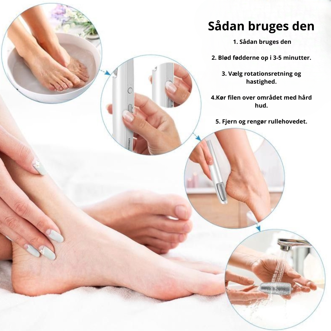 BlissVælger