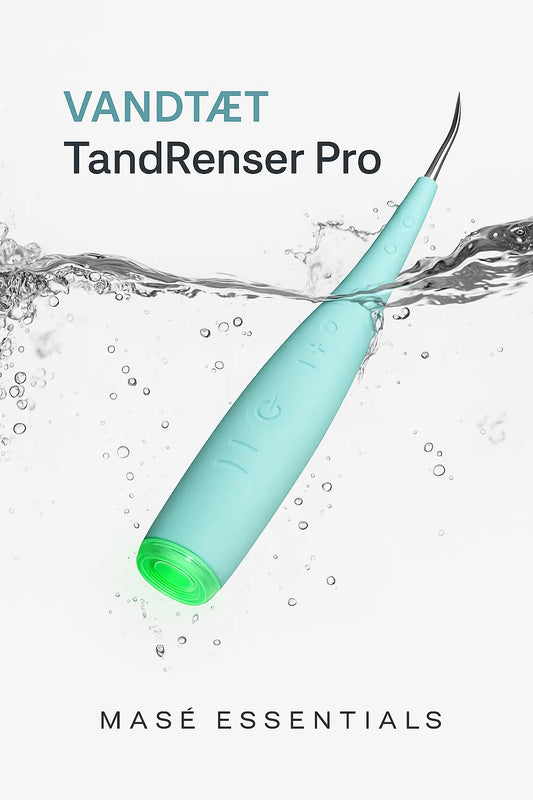 TandRenser Pro