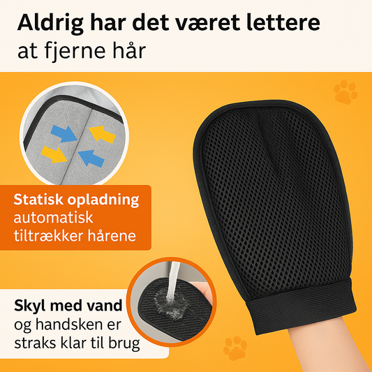 PelsMagneten