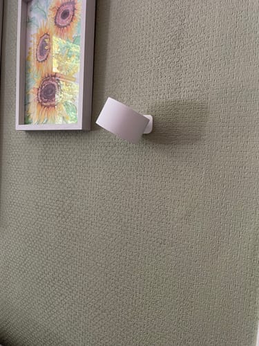 Smart Wandlampe familie