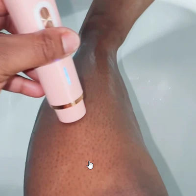 Velkommen til Masé SoftShave-familien