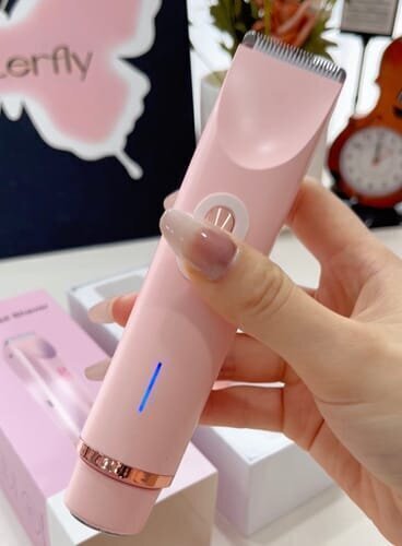 SoftShave