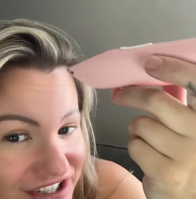 Velkommen til Masé SoftShave-familien