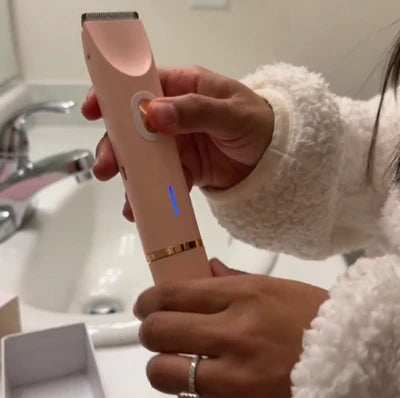 Velkommen til Masé SoftShave-familien